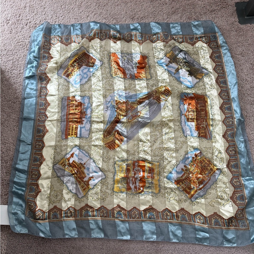 Elegant Scarf bundle